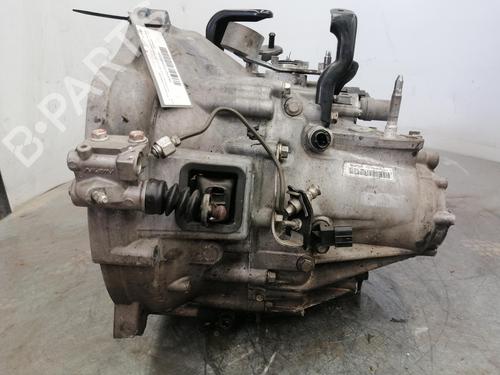 Gearbox HONDA ACCORD VII (CL, CN) 2.2 i-CTDi (CN1) | BP29625903M3