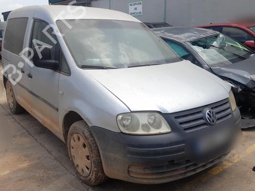 Brukte deler til VW CADDY III MPV (2KB, 2KJ, 2CB, 2CJ) 1.9 TDI (105 hp) 3478945