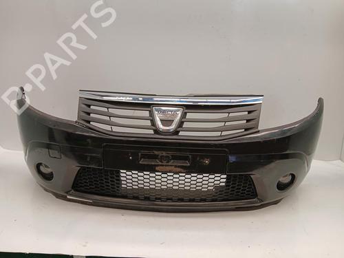 Front bumper DACIA SANDERO | BP37182548C7 - Image 8