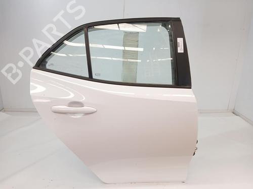 Used Right rear door Right rear door TOYOTA COROLLA Hatchback (_E21_, _EA1_, _EH1_) [2018-2026] 35805849 35805849