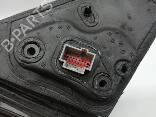 Left mirror FORD FOCUS IV (HN)  | BP29546872C26 