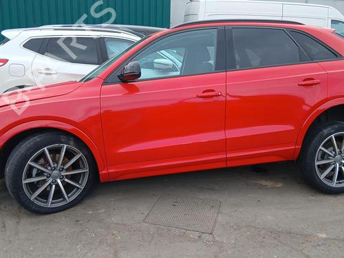 Starter AUDI Q3 (F3B) 35 TDI quattro | BP32323245M8