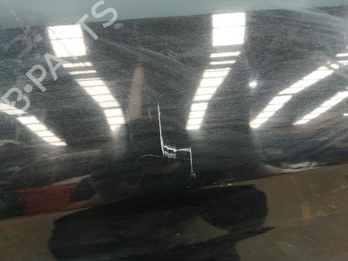 Left front door FORD FIESTA VI (CB1, CCN) 1.6 TDCi | BP29340464C2 