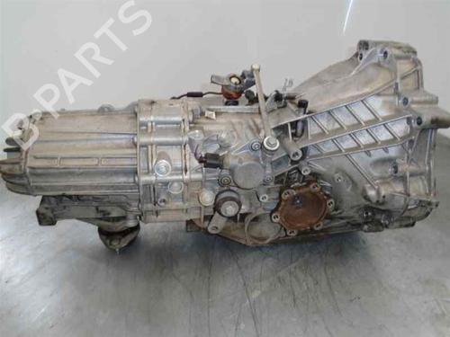 Used Gearbox Gearbox 5865472 5865472