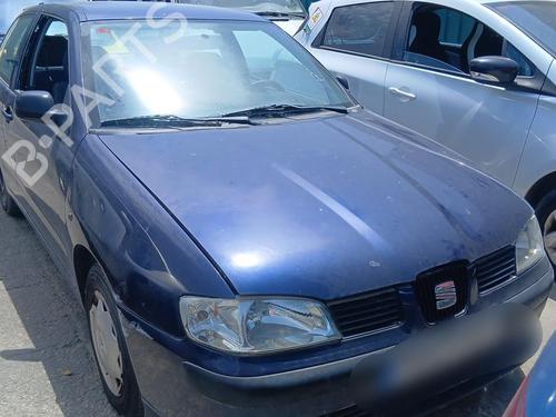 Brugte SEAT IBIZA II (6K1)    4775566