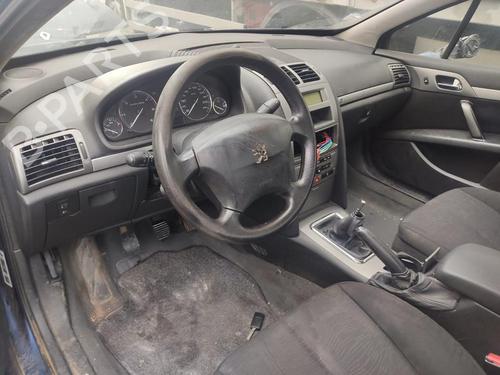 Right taillight PEUGEOT 407 (6D_) 1.6 HDi 110 (6D9HZC, 6D9HYC) | BP31091335C35 