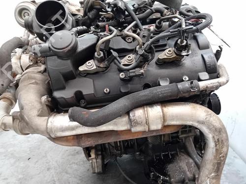 Engine AUDI A7 Sportback (4GA, 4GF) 3.0 TDI quattro | BP37195219M1  - Image 6