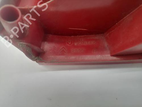 Left taillight CITROËN C3 I (FC_, FN_) 1.4 16V | BP27544554C34 