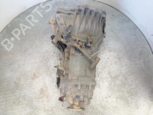 Used Gearbox Gearbox 38600984 38600984