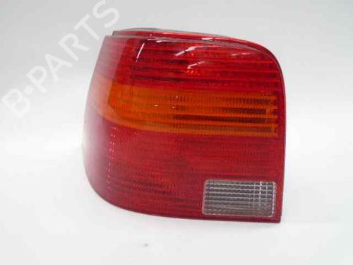 Used Left taillight VW GOLF IV (1J1) 1.8 T (150 hp) 5972930