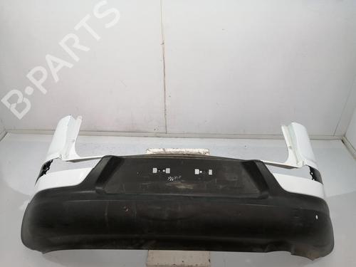 Used Rear bumper KIA SPORTAGE III (SL) [2009-2017]  29630484