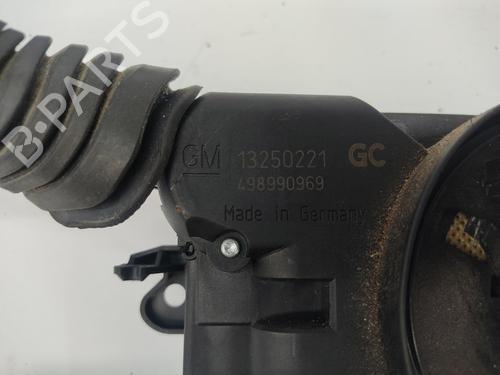 Headlight switch OPEL ASTRA H GTC (A04)  | BP34279558I24  - Image 5