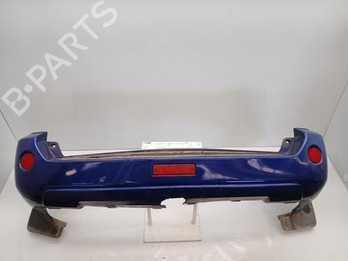 Used Rear bumper Rear bumper 36887745 36887745