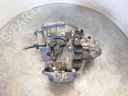 Used Gearbox Gearbox OPEL VIVARO B Van (X82) [2014-2020] 35905255 35905255