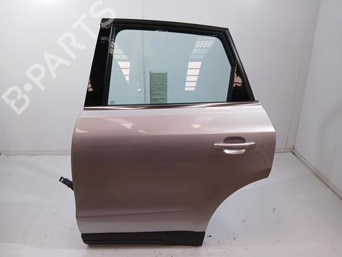Used Left rear door AUDI Q5 (8RB) [2008-2019]  30058456
