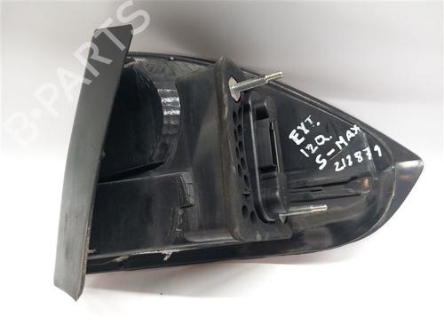 Left taillight FORD S-MAX (WA6) 2.0 TDCi | BP39660633C34 - Image 3