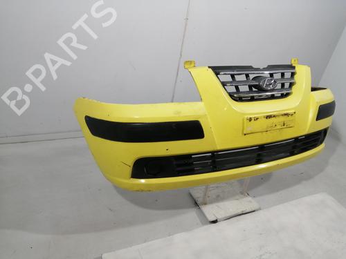 Front bumper HYUNDAI ATOS (MX) 1.1 | BP27613498C7 