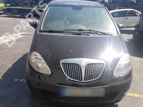 Used Parts LANCIA MUSA (350_)  1.9 D Multijet (350.AXC1A)  1073029