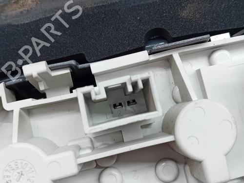 Right taillight BMW 3 Compact (E46) 320 td | BP37200247C35 - Image 3