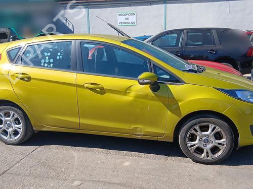 Left headlight FORD FIESTA VI (CB1, CCN) | BP36020144C28 - Image 8