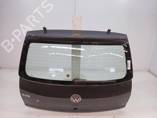Used Tailgate Tailgate 9826674 9826674