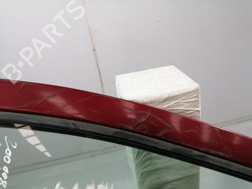 Right front door FORD FOCUS I (DAW, DBW) 1.8 Turbo DI / TDDi | BP29572750C3 
