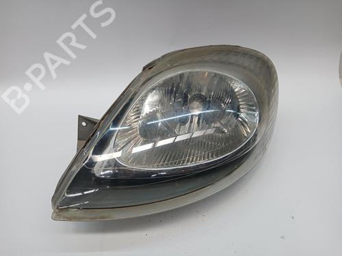 Used Left headlight Left headlight 37182158 37182158