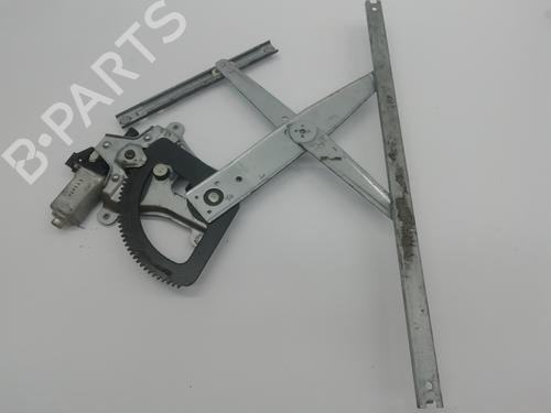 Front right window mechanism CHEVROLET AVEO / KALOS Hatchback (T200) 1.4 16V | BP13481612C23 