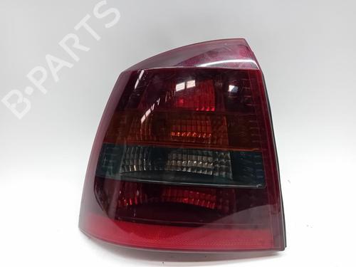 Used Left taillight Left taillight 37200295 37200295