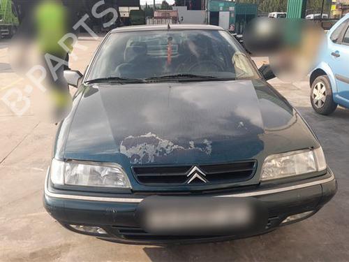 Used Parts CITROËN XANTIA (X1_, X2_) 1.9 Turbo D 4973532