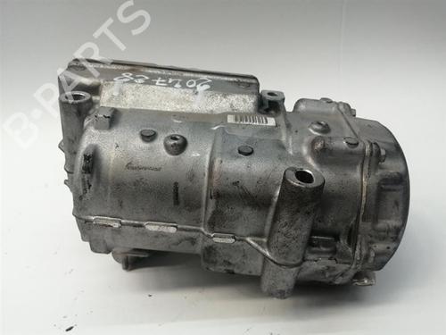 AC compressor RENAULT KANGOO Express (FW0/1_) Z.E. (FW0Z, FW1Z) | BP37032355M34 - Image 5