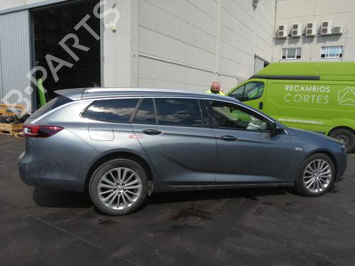 Electronic module OPEL INSIGNIA B Sports Tourer (Z18) 1.6 CDTi (35) | BP9728363M83 