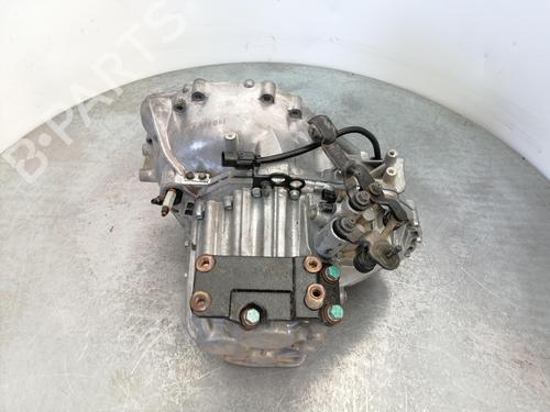 Used Gearbox KIA CARENS III MPV (UN) 2.0 CRDi 140 (140 hp) 20159821