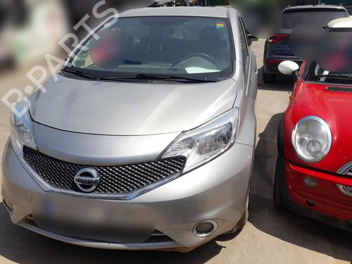 Right headlight NISSAN NOTE (E12) 1.5 dCi | BP27866064C29 