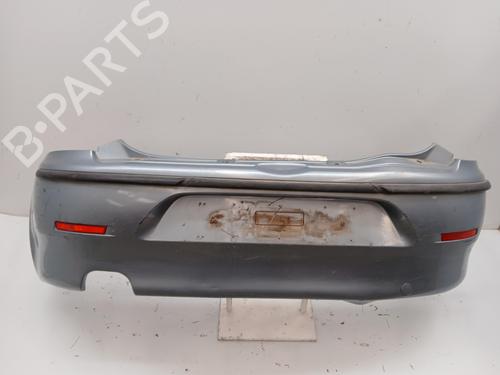 Pare-chocs arrière ALFA ROMEO 147 (937_) 1.6 16V T.SPARK (937.AXA1A, 937.AXB1A, 937.BXB1A) (120 hp) 28142948