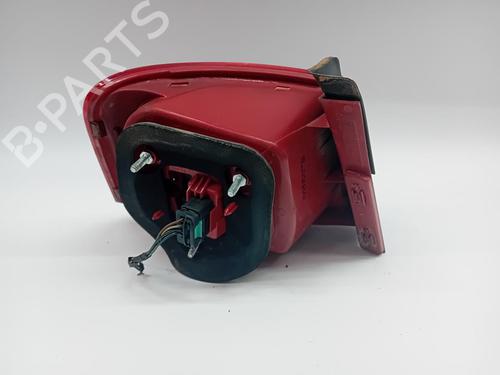 Right taillight VW PASSAT B6 (3C2) | BP31853872C35