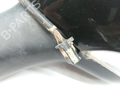 Left mirror RENAULT CLIO IV (BH_)  | BP29244150C26 