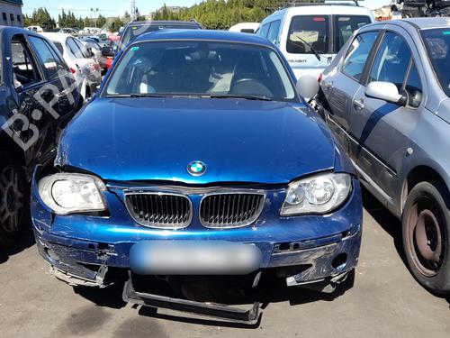 Climate control BMW 1 (E87) 118 d | BP9459270I5 