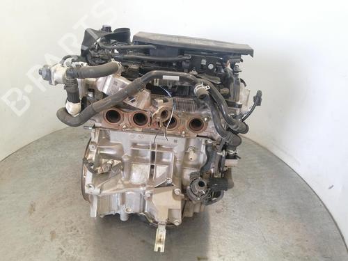 Engine RENAULT MEGANE IV Grandtour (K9A/M/N_)  | BP32696102M1  - Image 5