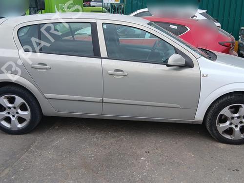 Left headlight OPEL ASTRA H (A04) | BP36258501C28 - Image 9