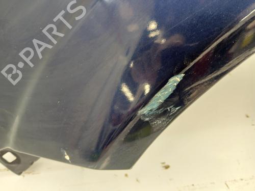 Left front fenders FORD FIESTA V (JH_, JD_) 1.4 16V | BP28107097C41 
