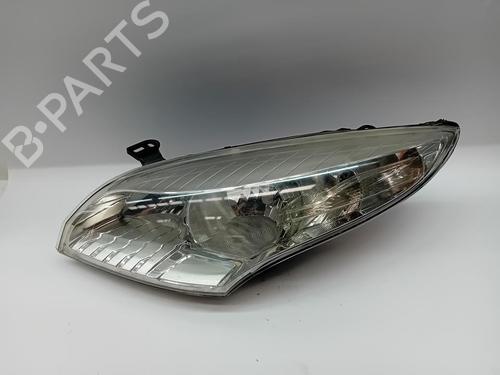 Used Left headlight Left headlight 38415545 38415545