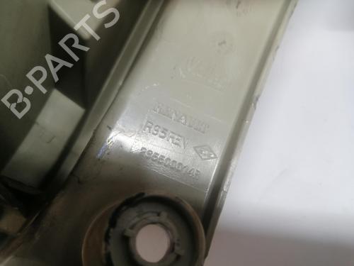 Right taillight RENAULT SCÉNIC III (JZ0/1_)  | BP28961128C35 