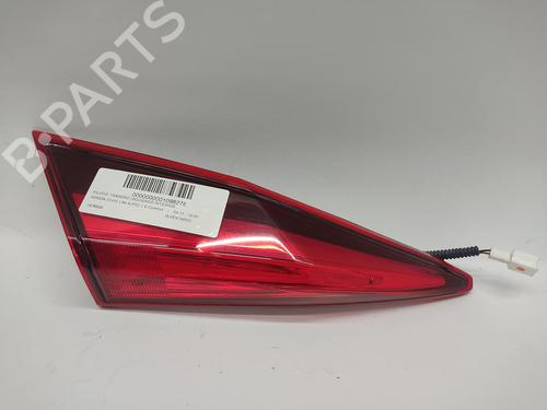 Venstre baglygte bagklap HONDA CIVIC X Hatchback (FC_, FK_) 1.5 VTEC (FK7) (182 hp) 29982209