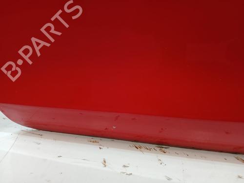 Dør venstre foran FORD FIESTA VI (CB1, CCN) 1.25 | BP29994035C2