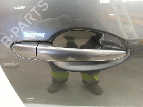 Right front door MAZDA 2 Hatchback (DL, DJ) | BP35805893C3 - Image 7