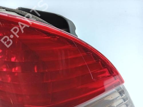 Right taillight BMW 3 (E46) 320 d | BP36813509C35 - Image 2