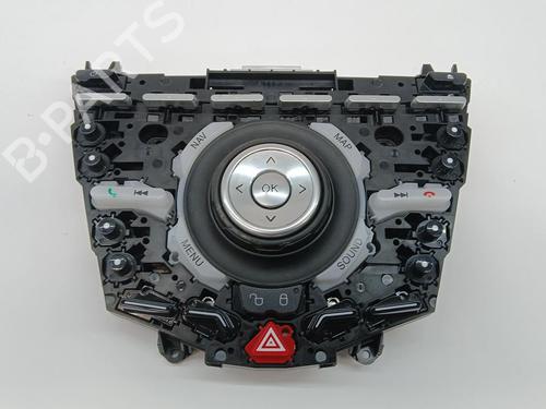 Mando Mando FORD C-MAX II (DXA/CB7, DXA/CEU) [2010-2019] 36279631 36279631