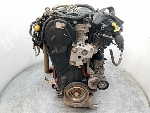 Engine PEUGEOT 407 (6D_) 2.0 (6DRFNB, 6DRFNE) | BP40273695M1 - Image 5
