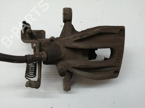 Left front brake caliper FORD MONDEO III (B5Y) 2.0 TDCi | BP35789397M105 - Image 2